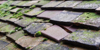 Chalford roof repair costs